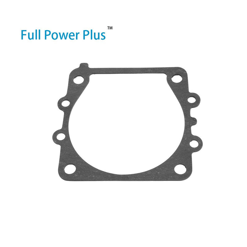 Yamaha V6 Outboard Water Pump Repair Kit 150/175/200/225/250/300 HP Replacement(1989-UP) 18-3395 61A-W0078-01 150 175 200 225 250 HP