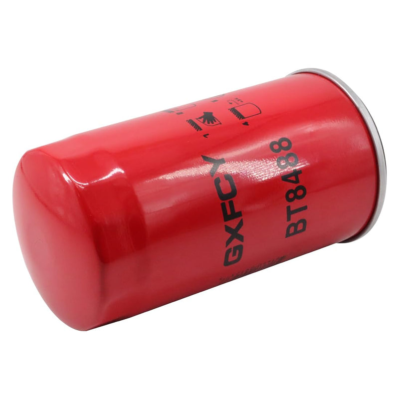 BT8488 Hydraulic Spin-On Filter Replace 57098 P551779 HF35274 HHTA0-37710 T0070-37710 TA040-37710 Compatible with Kubota Tractor L2900 L3130 L3300 L3410 L3430 L3560 L3710 L4600 L5040 M7040 MX4800