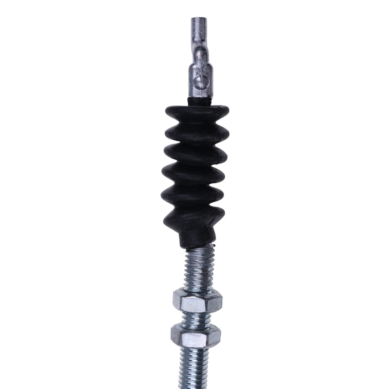 JZGRDN Gear Shift Cable AM148260 AM146412 AM144893 AM138522 Compatible with John Deere Gator XUV 550 560 and S4 550 560