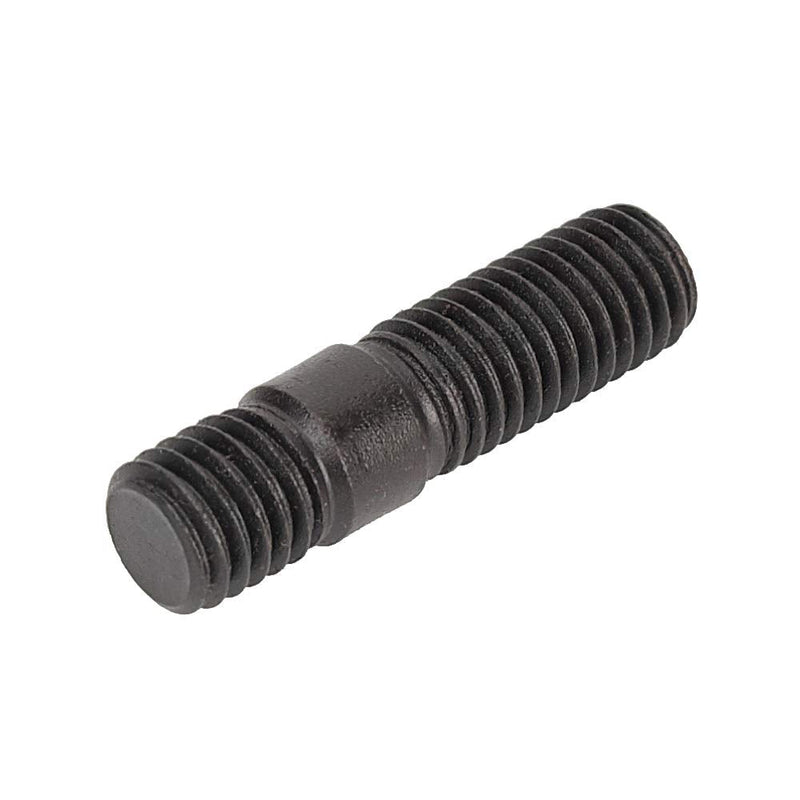 8PCS M10X1.25mm Complete Exhaust Manifold Flange Studs Nuts