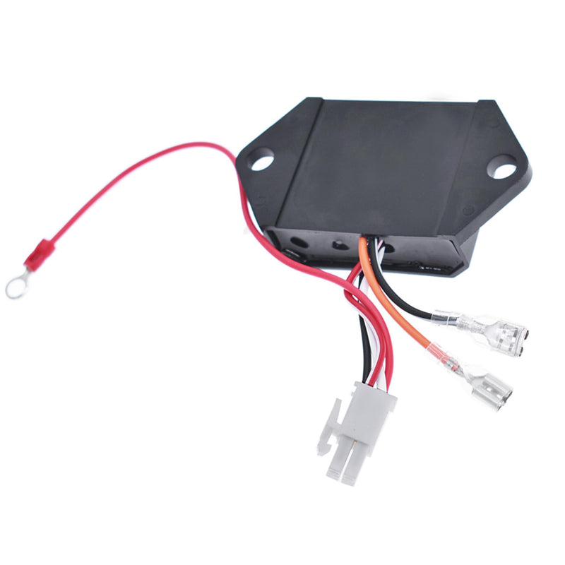 AC Ignitor CDI Replacement for EZGO 4 cycle Golf Cart 72562-G01 EPIGC107 27746-G01 1996