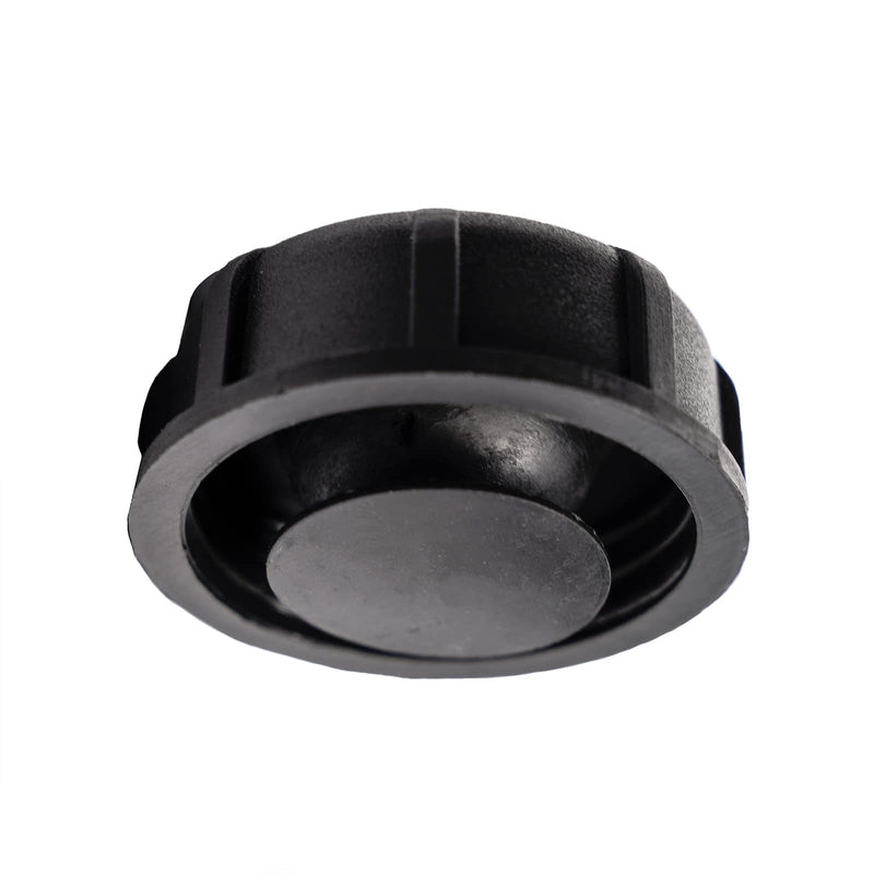 JMCHstore Vent Gas Fuel Tank Cap For Coleman CT100U, Screw on Gas Cap CC100X, 154F Engine (Type A)