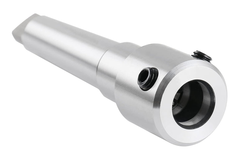 Accusize Industrial Tools Annular Cutter Arbor, Mt3 to 3/4'' Weldon Shank for Drill-Use Annular Cutter on Drill Press, Mc00-0003 Standard