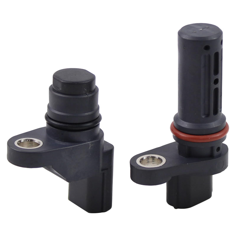 ApplianPar Engine Camshaft and Crankshaft Position Sensor Kit for Honda Accord 2003-2007 Element for Acura