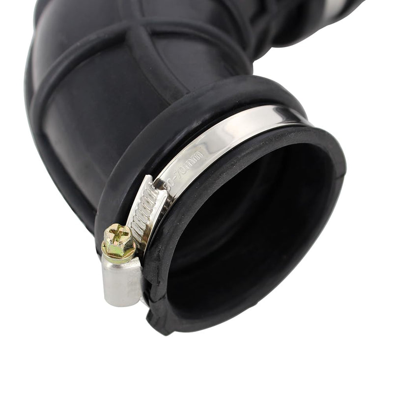 Vacuum Tee Connectors Hose Compatible with Chevy Cruze 2011-2015 Chevy Cruze Limited 2016 Engine Air Intake Outlet Duct Replace 13265784 696-028 Air Intake Hose