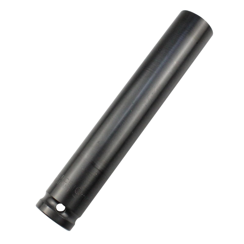 3/4" Socket Truck Cage Bolt Socket Tool Removal Puller Tool fit for Truck Air Brakes with 800921 Cage Bolt, 1/2" Drive