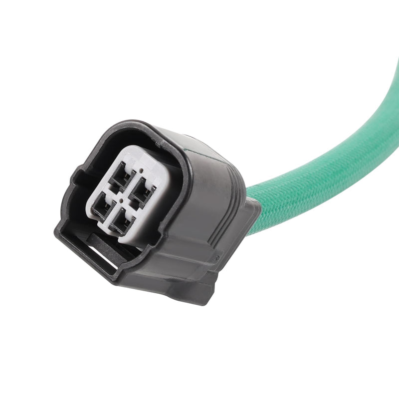 2Pcs Upstream and Downstream Oxygen O2 Sensor for 2008-2012 Accord and 2009-2014 TSX L4-2.4L OE#2349091,2344462 1 08-12 Accord