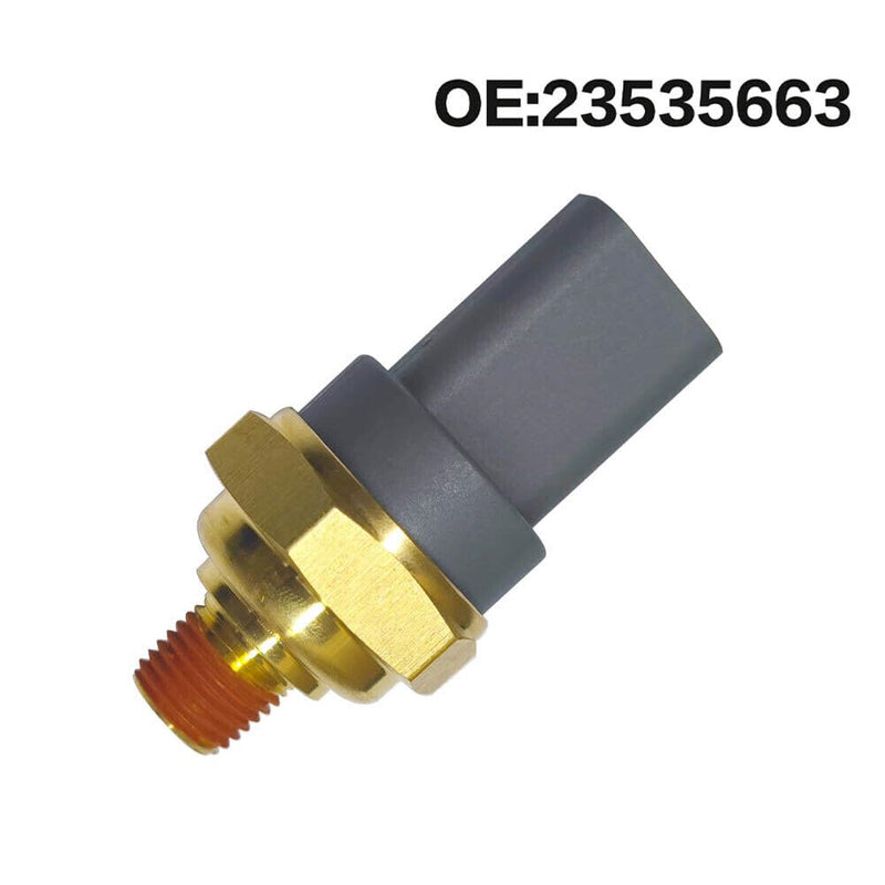 Turbo Air Boost Sensor Compatible with Detroit Diesel S60 14L 23535663