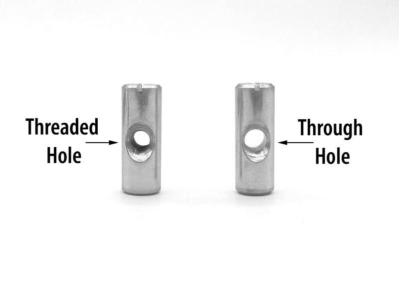 123 Blocks Attachment Hardware Kit