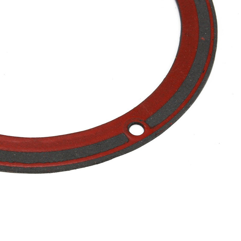 5 Holes Derby Cover Gasket Twin Cam 25416-99X for Dyna Touring Softail FLSTF FXD Electra Road Glide Road King Motorcycle