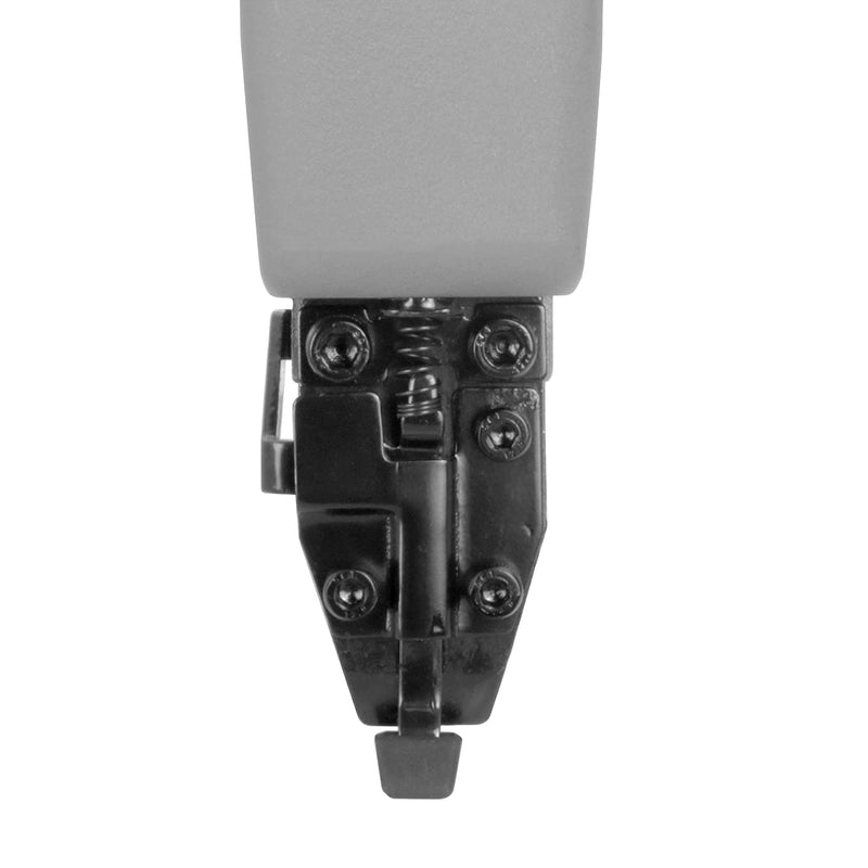 NuMax SFWS Pneumatic 20-Gauge 9/16" Fine Wire Stapler – Compatible with Arrow® T50® Staples