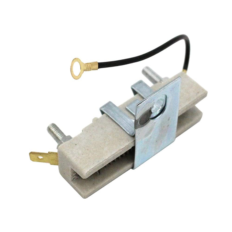 Ballast Resistor, Ballast Resistor for use with a 1.5 Ohms Ballast Coil