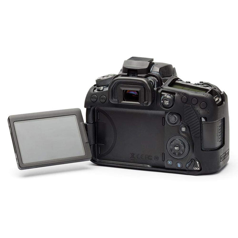 EasyCover Silicone Protection for Canon 90D