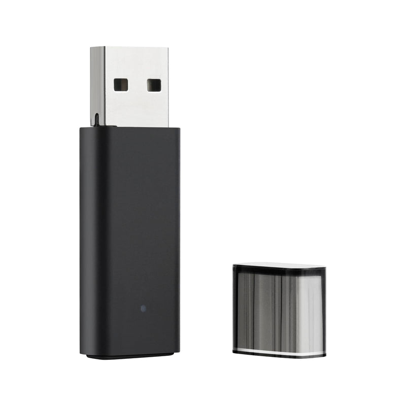 ELUTENG Xbox Adapter for PC Wireless Controller Dongle - Bluetooth 5.0 Compatible with Xbox One, One X|S, Elite, Elite Series 2, Series X|S Controller