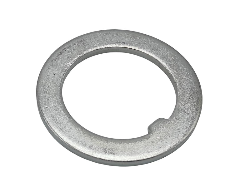 Replacement 1-1/2" Trailer Spindle Washer Nut Kit K71-367-00 Fits 9K 10K GD Round Spindle End Axle (Includes Tongue Washers 005-070-00 Tang Washers 005-071-00 JAM Nuts 006-096-00)