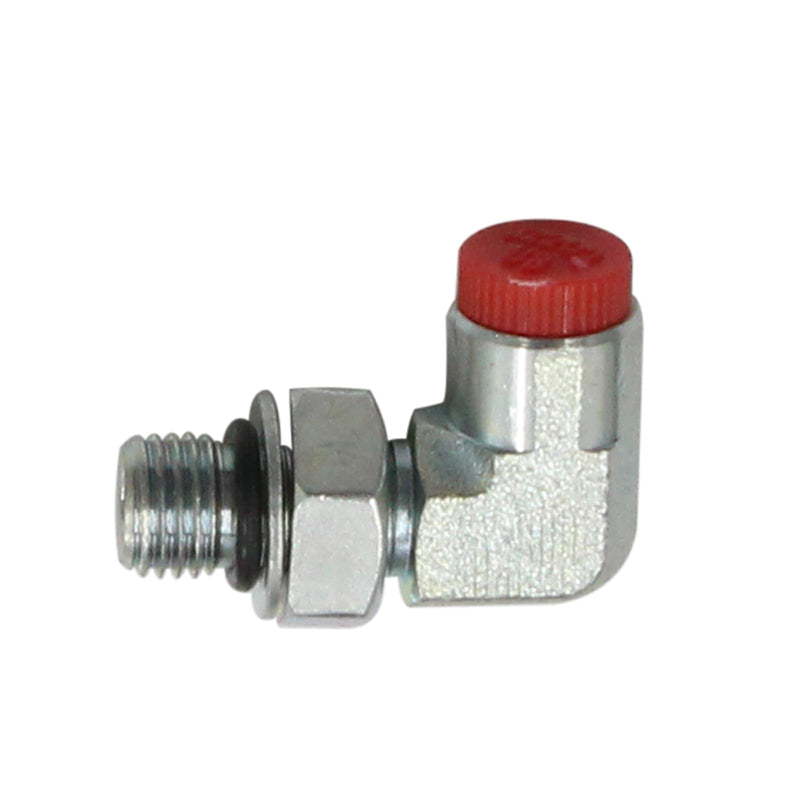 Compatible for Ford Powerstroke Diesel 7.3 Fuel Pressure Tester/Adapter