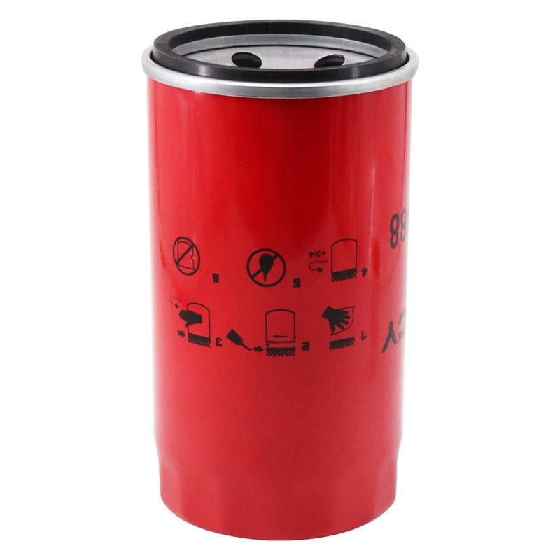 BT8488 Hydraulic Spin-On Filter Replace 57098 P551779 HF35274 HHTA0-37710 T0070-37710 TA040-37710 Compatible with Kubota Tractor L2900 L3130 L3300 L3410 L3430 L3560 L3710 L4600 L5040 M7040 MX4800