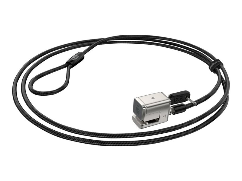 Kensington Surface Pro Lock for Surface Pro 11, Surface Pro 10, Surface Pro 9, Surface Pro 8, Surface Go 13" (K68134WW)