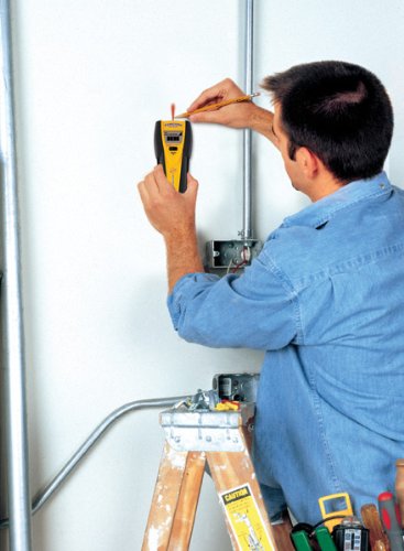 Zircon MultiScanner™ i320 OneStep® Stud Finder
