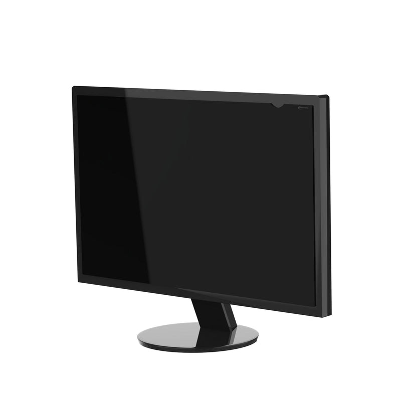 Innovera Blackout Privacy Filter for 24" Widescreen Flat Panel Monitor, 16:10 Aspect Ratio