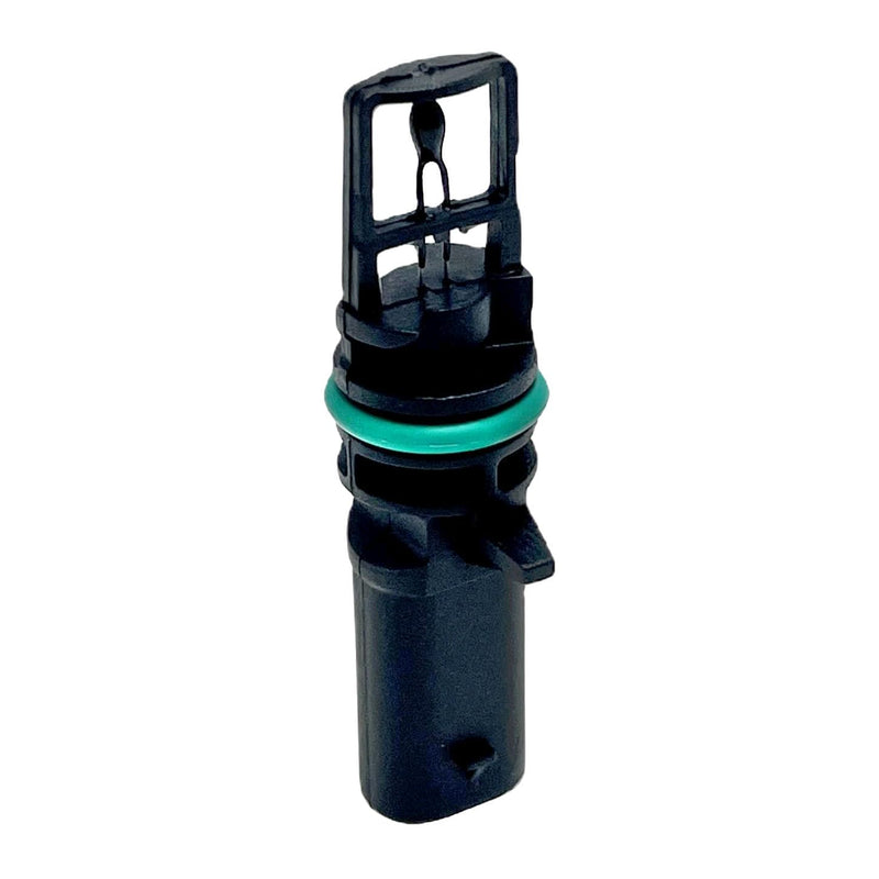 Intake Air Temperature IAT Sensor 5149182AB 5149182AA Compatible with Avenger Challenger Charger Durango Grand Caravan Journey Cherokee Grand Cherokee Wrangler 1500 C/V ProMaster 1500 2500 3500