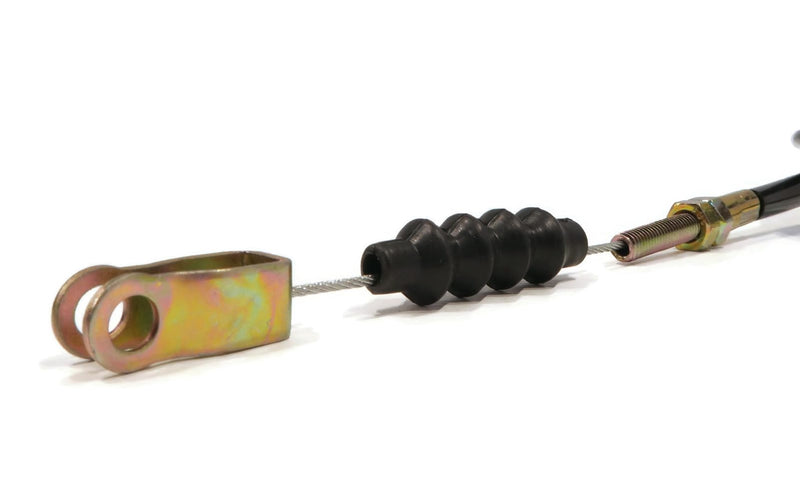 The ROP Shop | Accelerator Cable for 1991 Yamaha G2 & G9 Throttle to Governer Golf Cart Engines