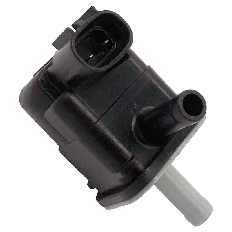 90910-12276 Vacuum Purge Valve Solenoid Compatible with Toyota 4Runner Camry Corolla FJ Cruiser Highlander Matrix Prius Tacoma Tundra Scion xA xB xD 90910-TC001 136200-7010