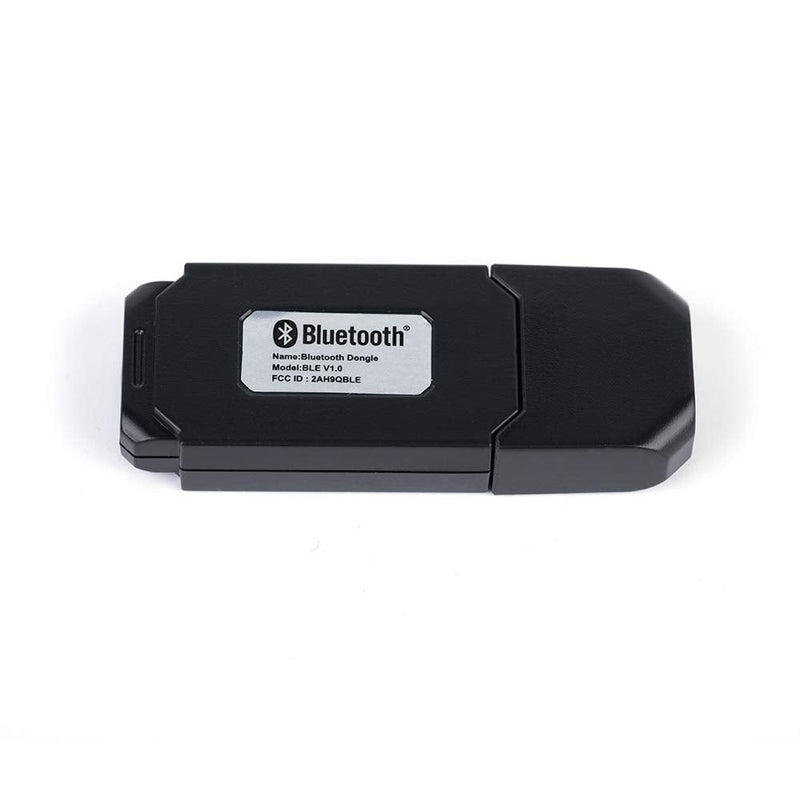 Makeblock Bluetooth Adapter for PC Laptop Computer Pair with mBot/Codey Rockey/Ranger/Ultimate/Starter