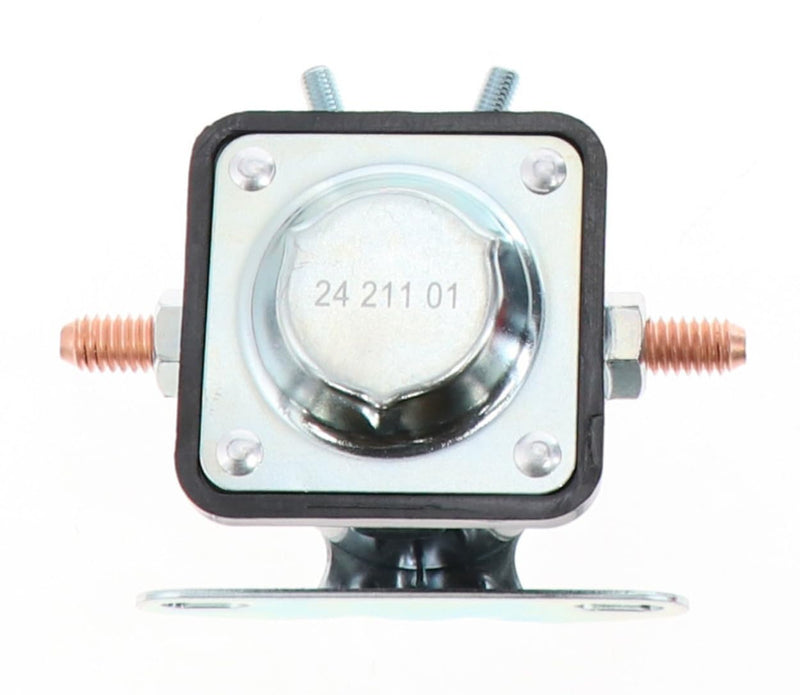 Standard Motor Products SS581T Starter Solenoid
