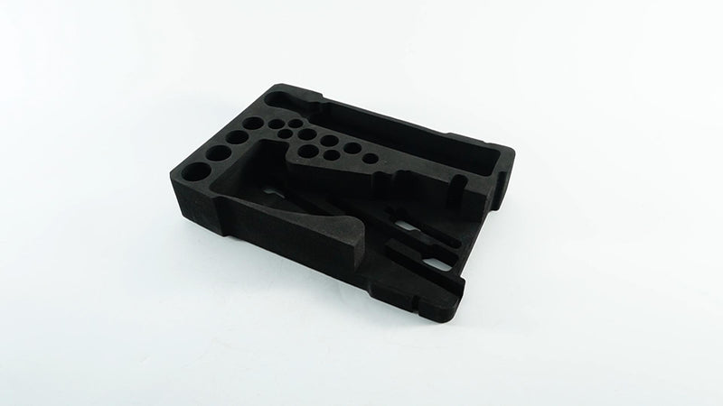 EVA Liner Fit for Milwaukee Packout Tool Box 48-22-8435 Insert