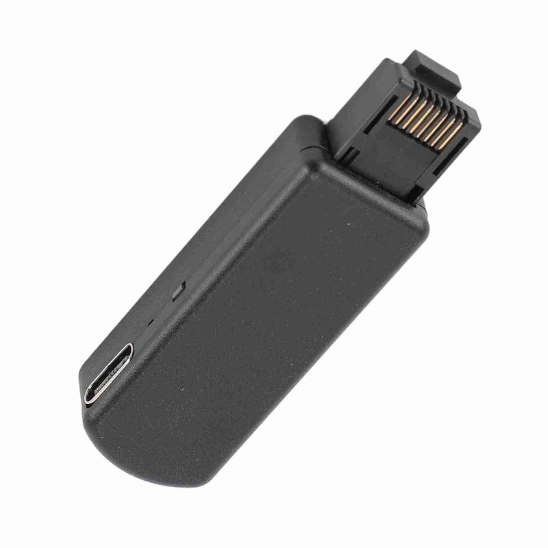 JB Tool USB Adapter for FW 9.0 11.0 System, One Key JB Tool Mod Kit with Ethernet Type C Cable, PPPwn Dongle, Plug and Play