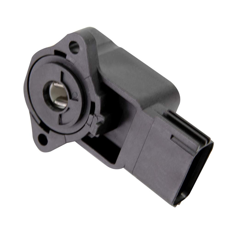 ZBN DY1164 6L2Z-9B989-D 6L2Z-9B989-A DY1116 Throttle Position Sensor Fit for Ford Mustang Explorer F-150 F-250 F-350 F-450 F-550 F-650 F-750 F53 F59 Flex E-150 E-250 E-350 E-450, Mercury, Lincoln