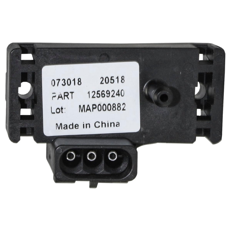 GM Genuine Parts 213-1545 (12569240) Manifold Absolute Pressure (MAP) Sensor