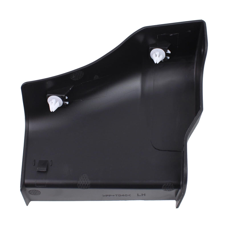 Front Left Driver Side Fender Cover Protector Trim for Chevrolet Colorado for GMC Canyon 2015-2022