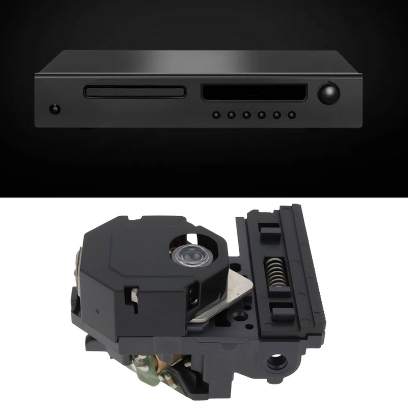 CD Player Laser Pickup KSS 213C Compatible with NAD C521BEE Optical Lens Assembly