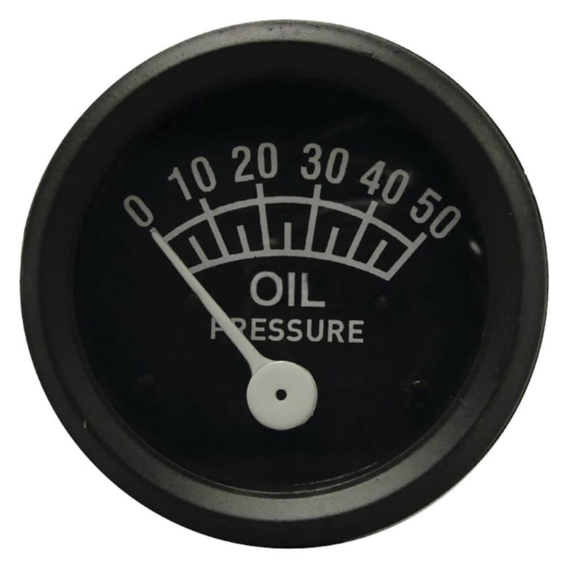 RAParts 9N9273A A0NN10670A 61063 66887 Oil Pressure Ammeter Gauge Set Fits Ford 9N 2N 8N