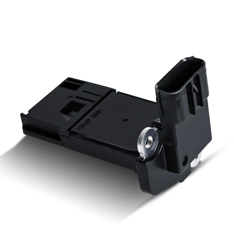 FAERSI Mass Air Flow Sensor Meter MAF Compatible with Honda Accord 2004-2007 2.4L L4, 2005-2007 3.0L V6 Electric/Gas, 2008-2012 3.5L V6 Replace#MAF0033, ‎37980-RAD-L11, 37980-RNA-A01
