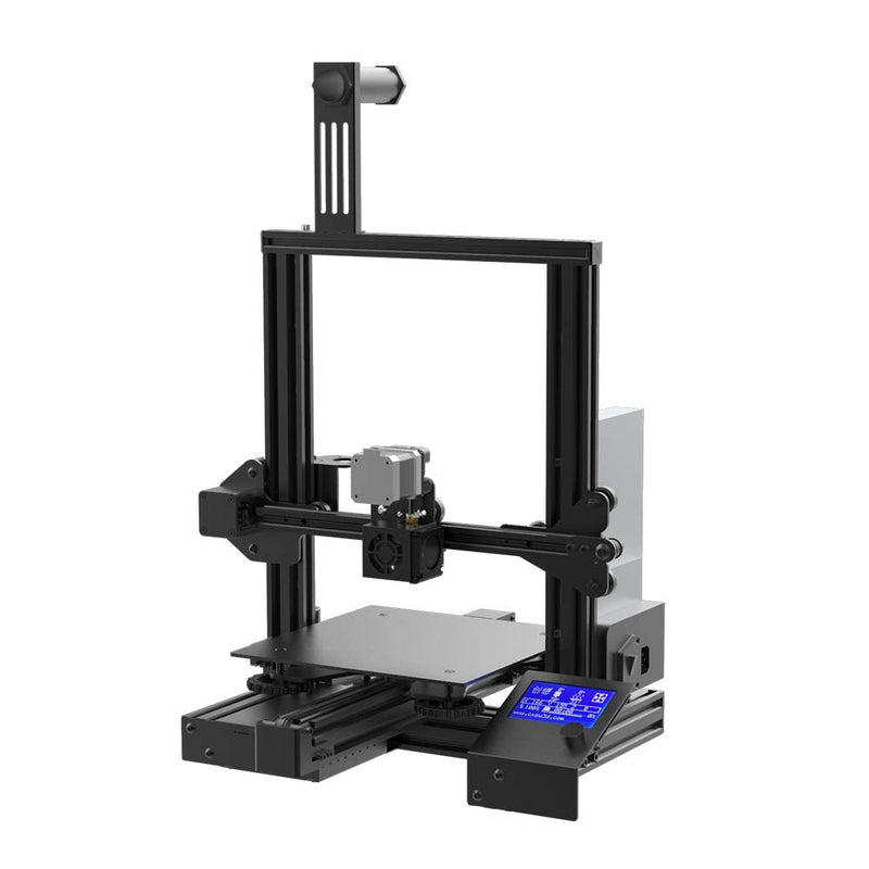 Creality Original Ender-3 Direct Extruding Kit Upgrade Direct Extruder Complete Hotend Nozzle kit for Ender 3 V2 Ender 3 pro Ender 3S 3D Printer Can Support Flexible TPU Filament