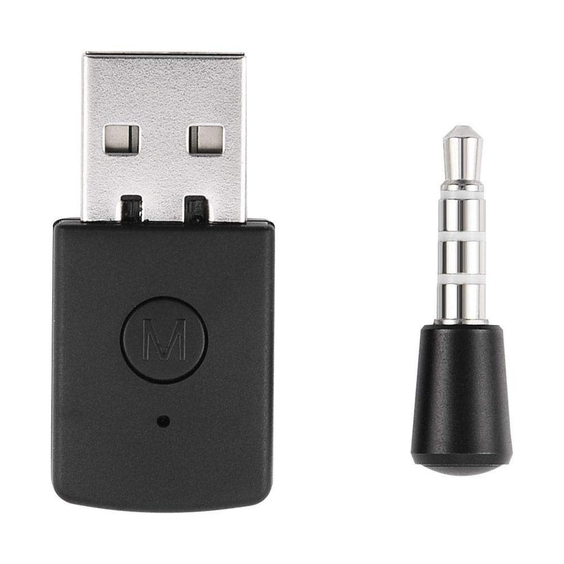 Mini Bluetooth 4.0 Adapter USB2.0 Adapter for PC USB Dongle Receiver and Transmitters for
