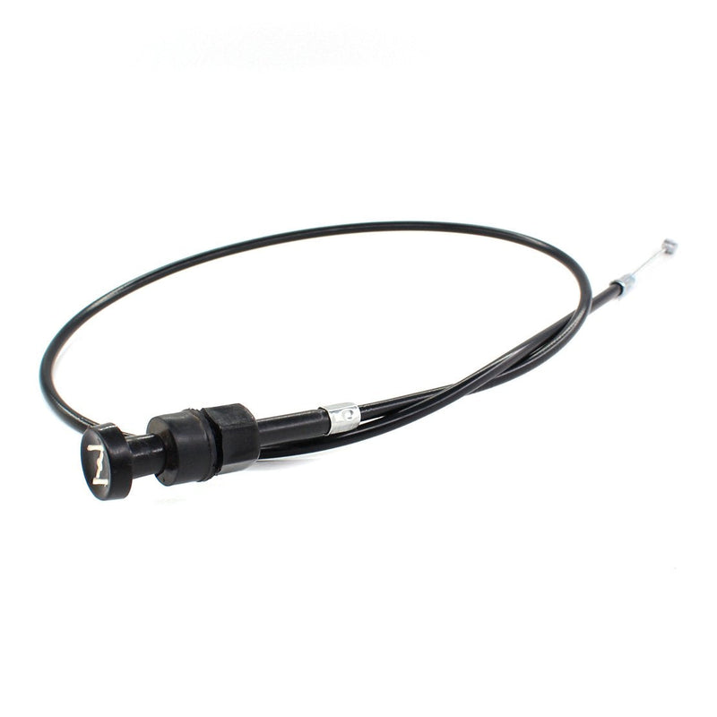 USPEEDA Push Pull Choke Cable for XVS650 V Star 650 XVS650 XVS650A 1998-2010