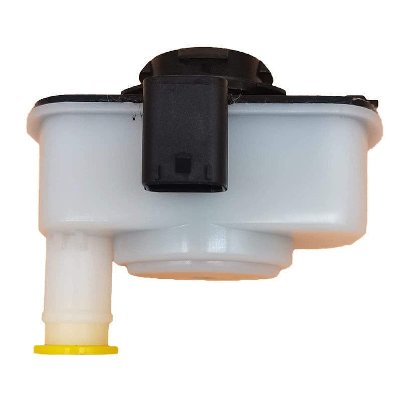 EVAP 310-219 Evaporative Emissions System Fuel Vapor Leak Detector Pump 4B1593 Compatible with Chrysler Aspen Dodge Nitro Ram 1500 Pickup Fiat 500L Jeep Grand Cherokee Liberty Ram Promaster 1500 2500