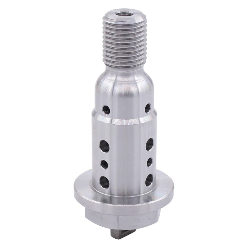 NewYall Engine VVT Variable Valve Timing Bolt Camshaft Position Actuator Solenoid Valve for GM LT engine 2014+