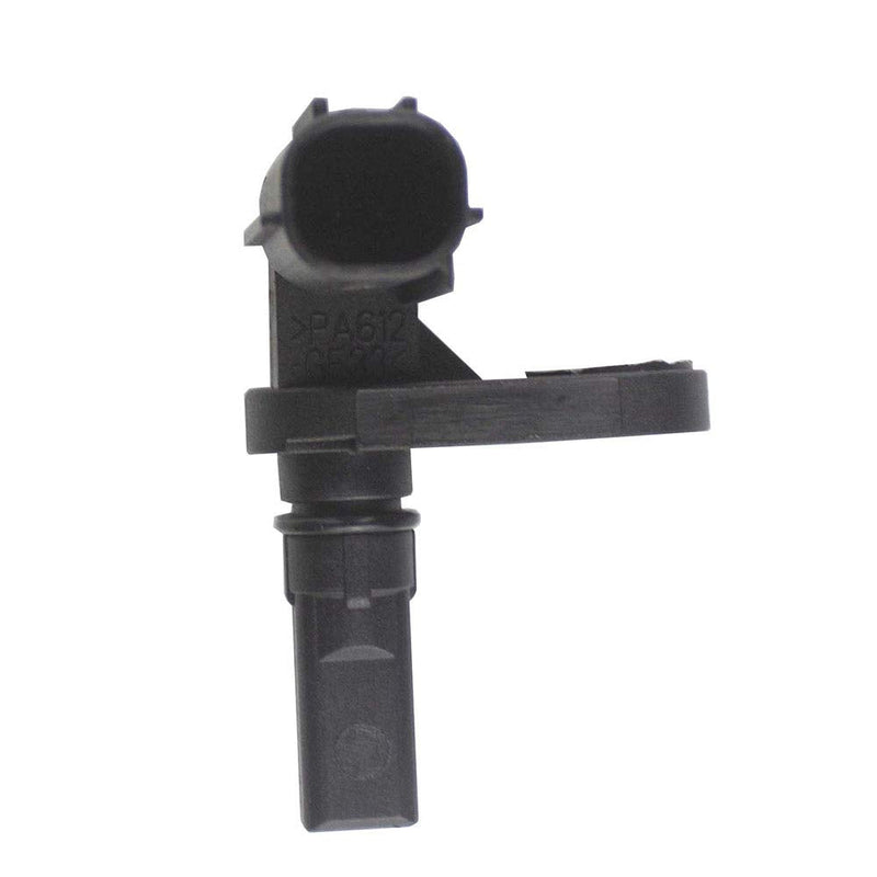 Set of 4 ABS Wheel Speed Sensors for 2007-2017 Toyota Tundra Front + Rear