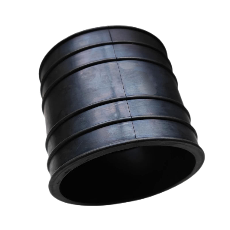 44348T Exhaust Bellow 4" Upper Tube Fits MerCruiser 4.3 5.0 5.7 6.2 7.4 L Engines V6 & V8 Sierra 18-2748