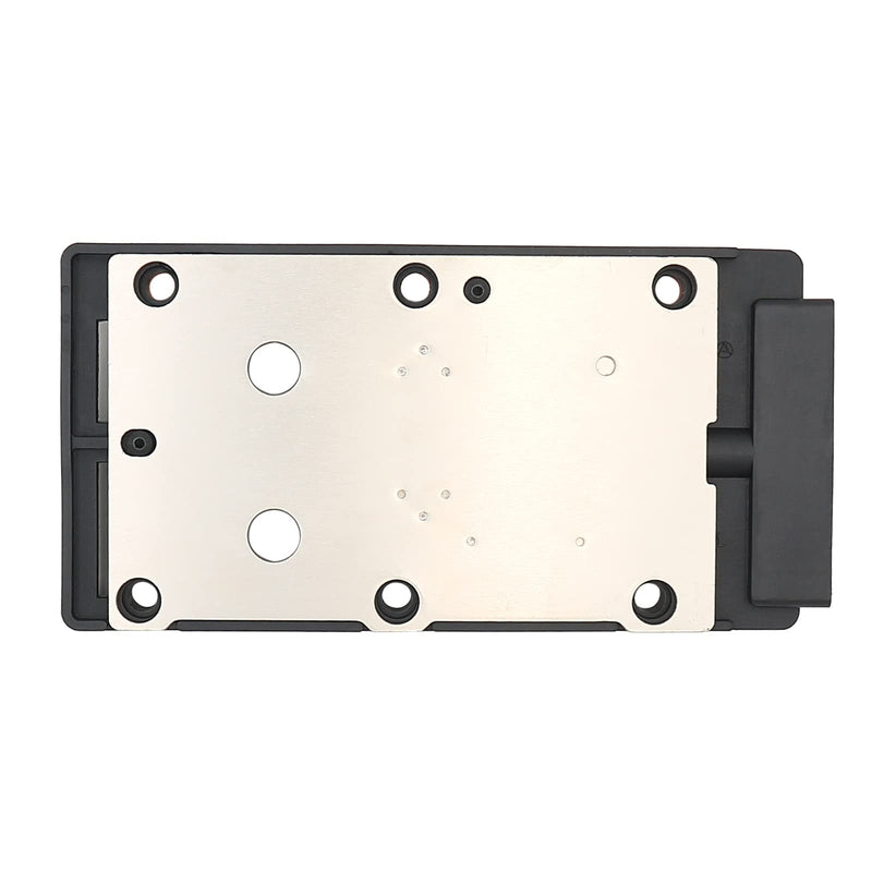 Ignition Control Module Compatible with Buick Chevrolet Chevy Oldsmobile Pontiac 3.8L V6 LX364T/ LX364 Replaces D1940A D1977A 10469470 10475225 10494012 12617924 Ignition Control Module