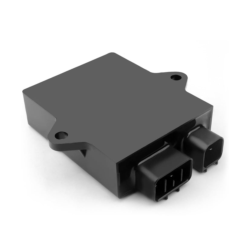 CDI Box Ignitor For Yamaha Wolverine 350 2000-2001 Big Bear 350 1996-1999 Kodiak 400 1995-1999 Timberwolf 350 1997 4SH-85540-00-00