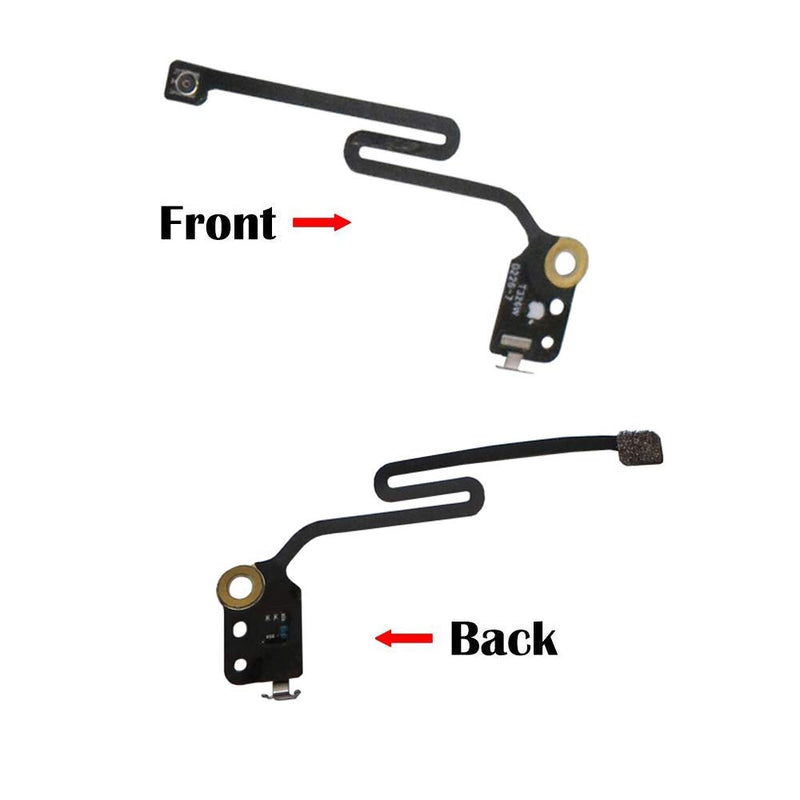 WiFi Bluetooth Antenna Signal Flex Cable + GPS Cover Replacement for iPhone 6S Plus (iPhone 6s Plus)