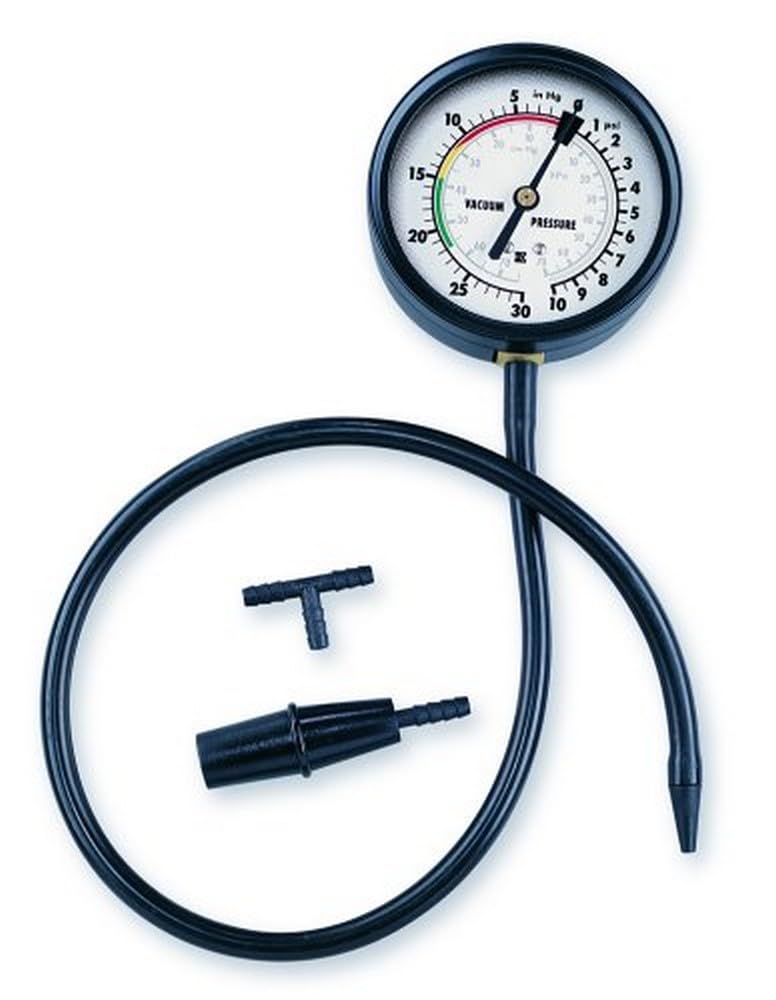 Innova 3620 Vacuum/Carburetor Fuel Pressure Tester