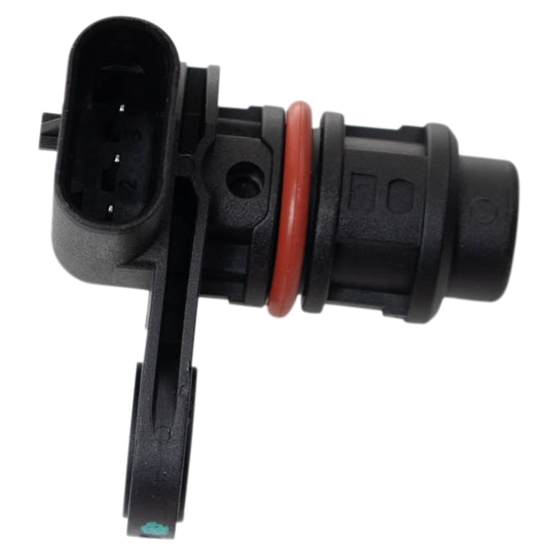TRQ Camshaft Position Sensor Compatible with 2018-2019 Ford F-150 Mustang V8 5.0L ESA43050