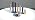 Titanium Hex Small Flange Head Bolt M8 (M8x40mm, Normal Titanium) M8x40mm